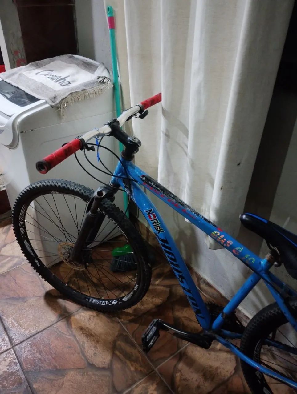Bicicleta aro 29 - Foto 2