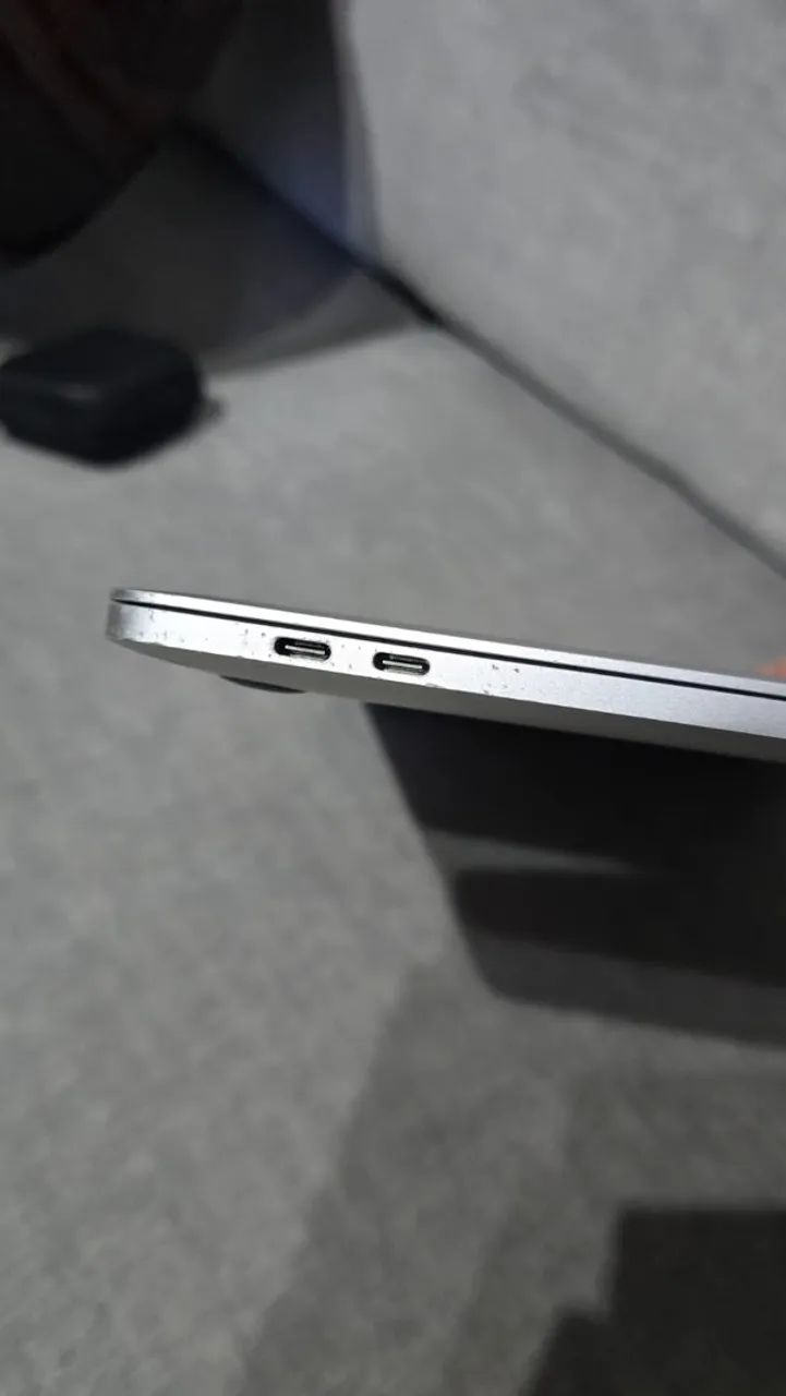 MacBook Pro 2019 com Touch Bar - Foto 3