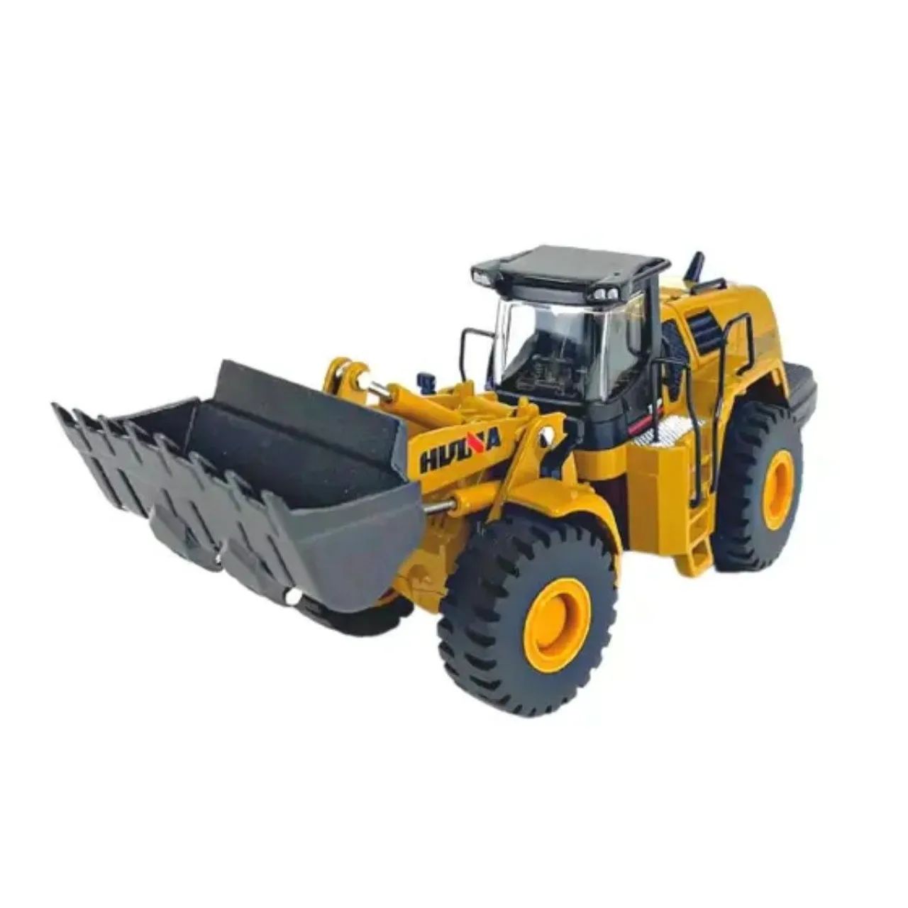 Miniatura linha amarela metal - Foto 5