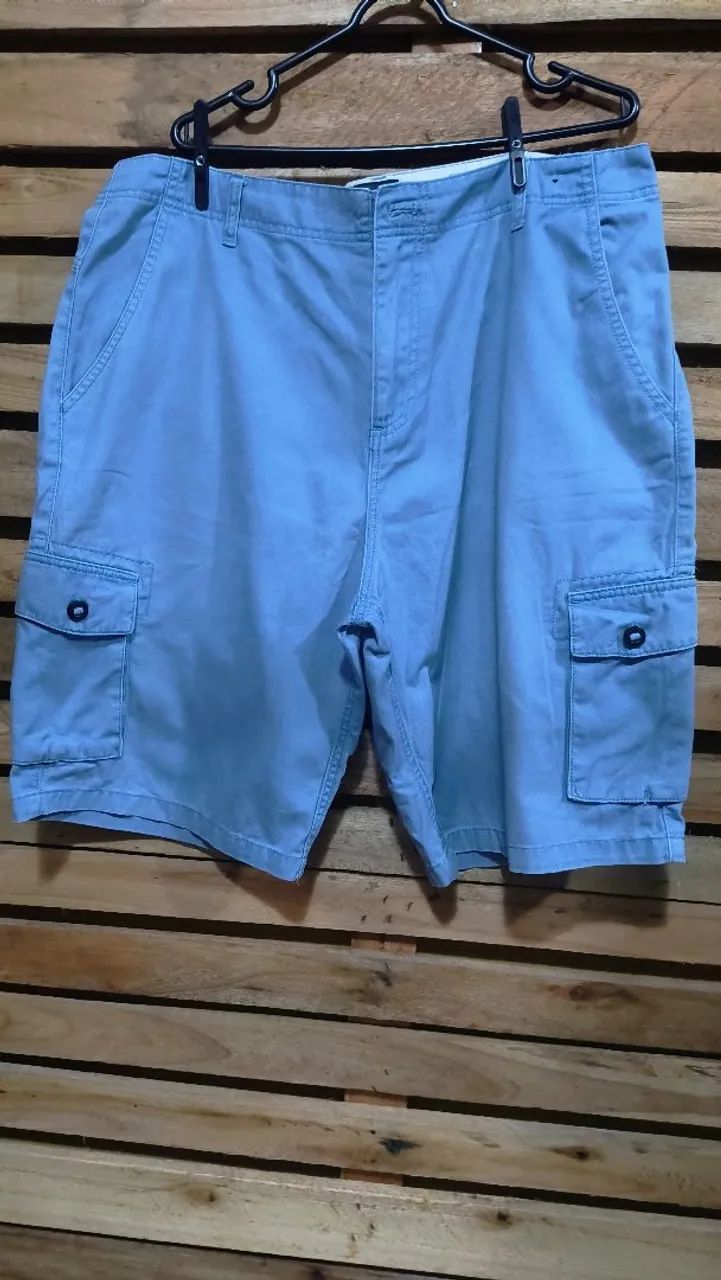Bermuda Masculina 
