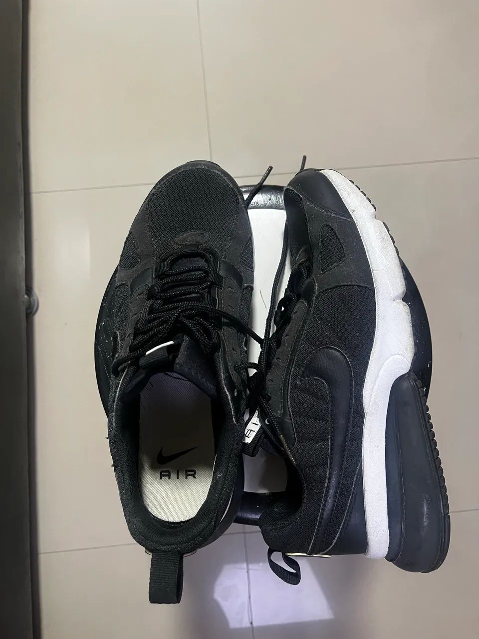 Nike Air Max 270 Original - Tam. 42