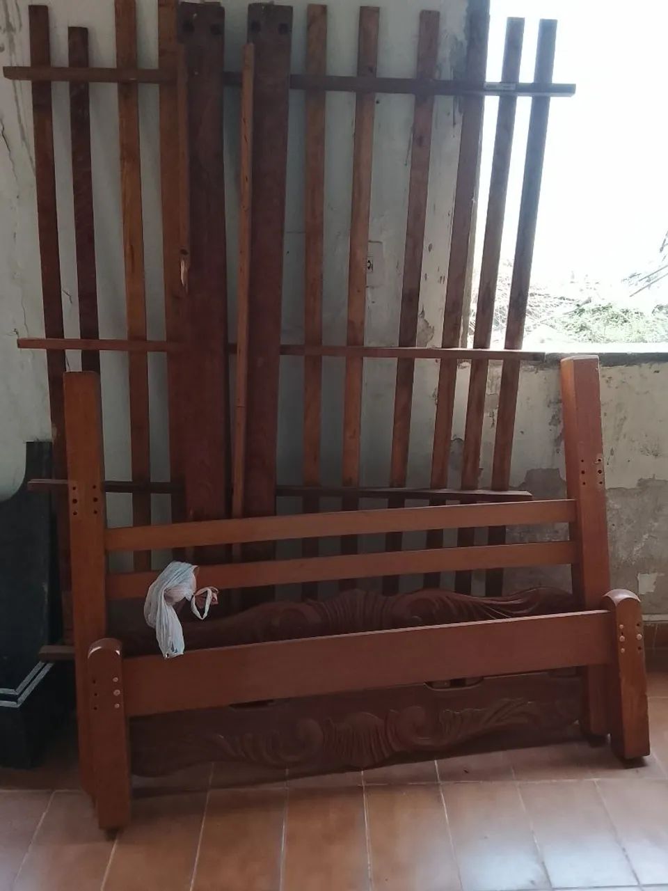 Base de cama - Foto 2