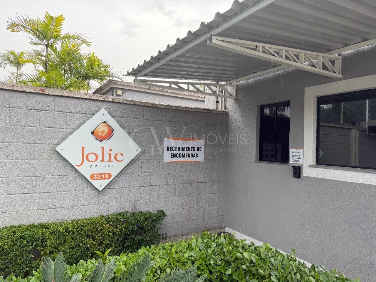 Aventureiro - Apartamento 2 dormitórios