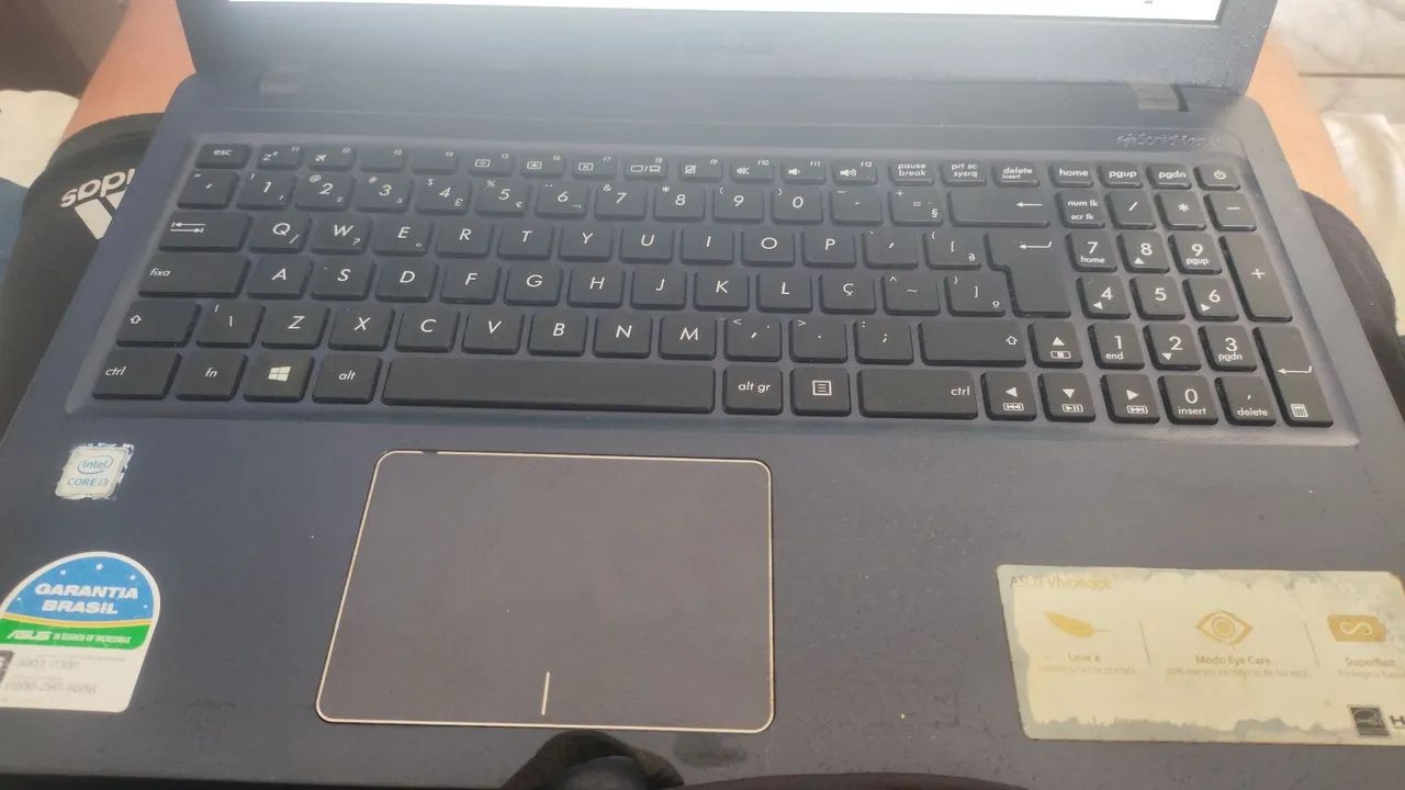 Asus vivobook 15 - Foto 5