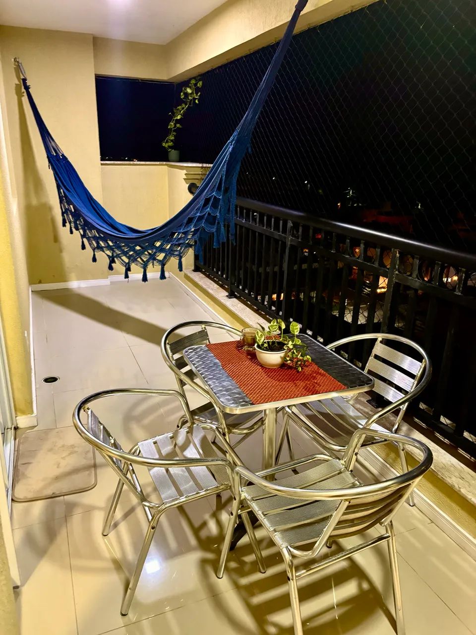 Lindo apartamento  ( aluguel) - Foto 5