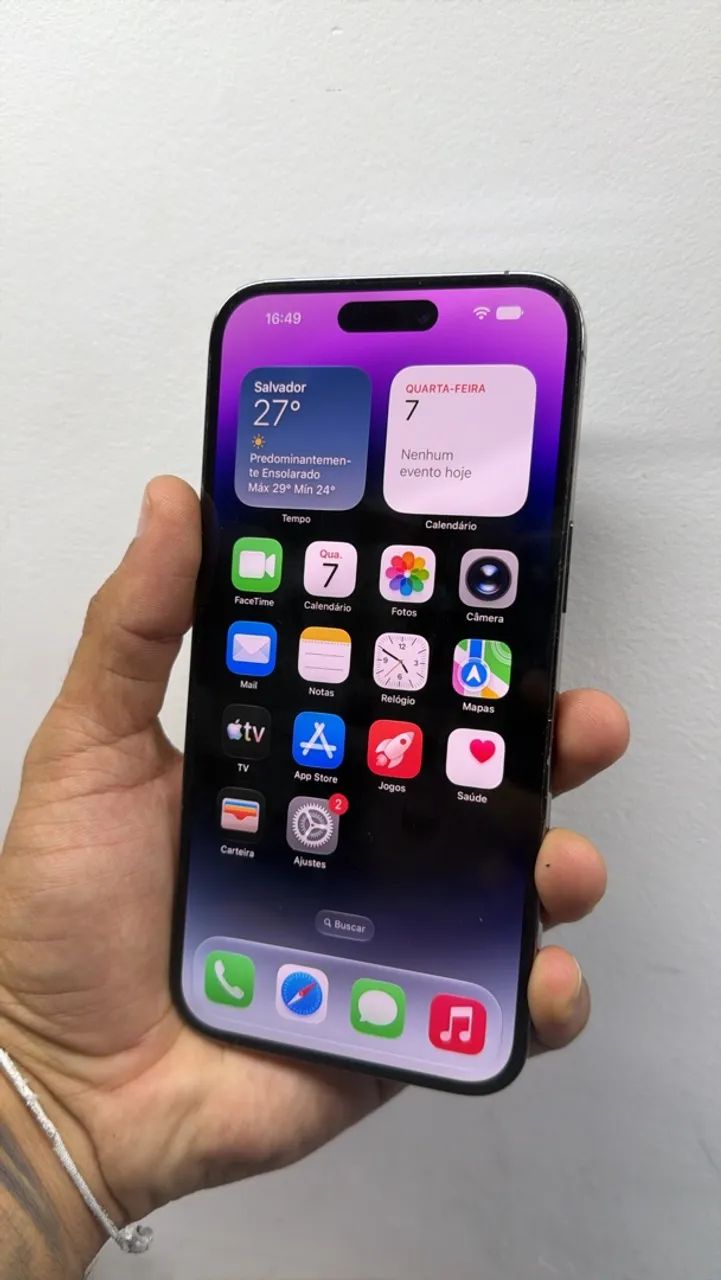 IPHONE 14 PRO MAX 128GB 