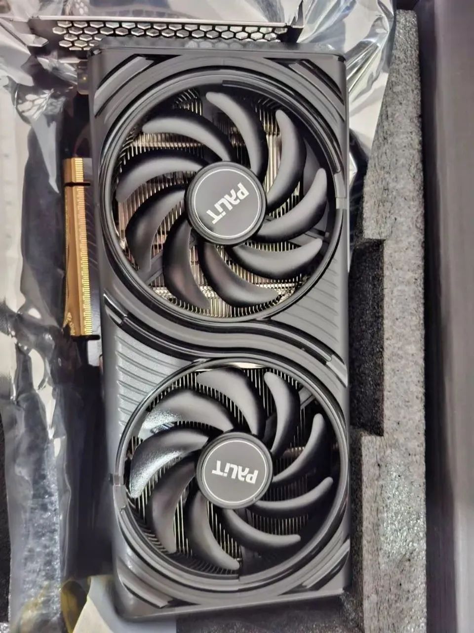 RTX 5060 ACEITAMOS TROCAS  - Foto 3