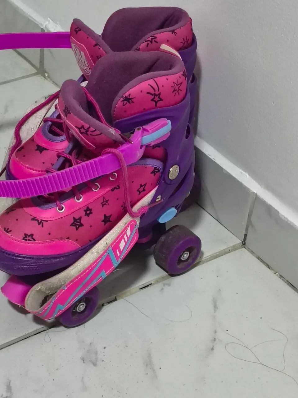Patins infantil  - Foto 2