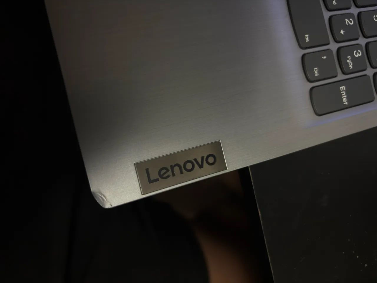 Notebook ideapad i5 - Foto 4