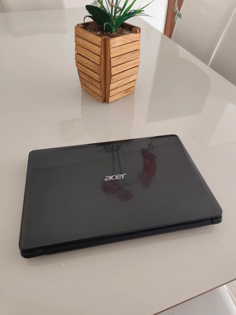 Notebook Acer i3 E1-571 - Foto 5
