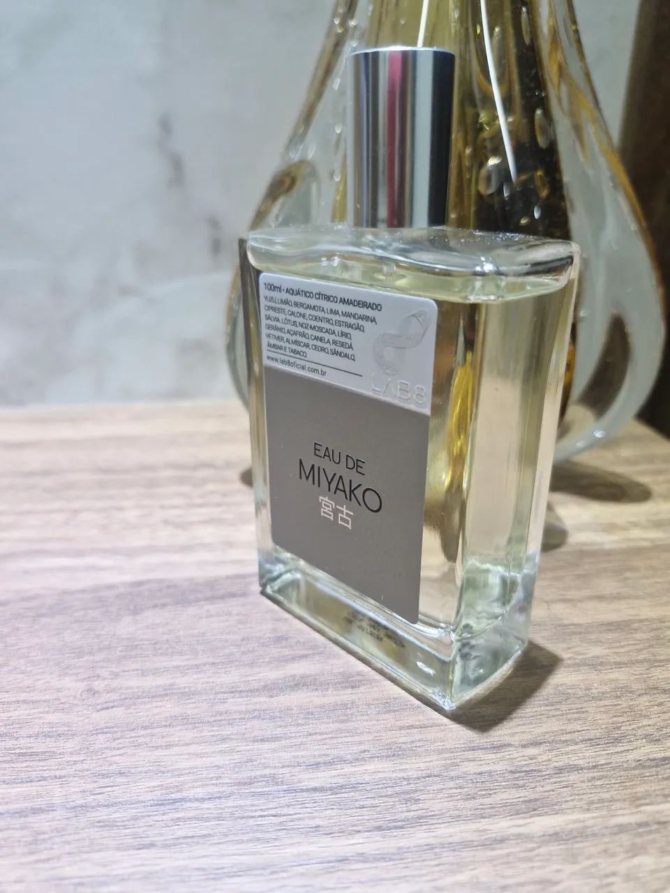 Perfume Lab 8 - Foto 3