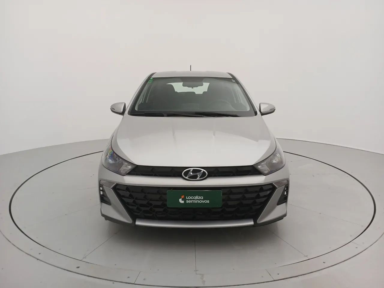 Hyundai HB20 Limited 1.0 TB Flex 12V Aut., foto 8 de 18