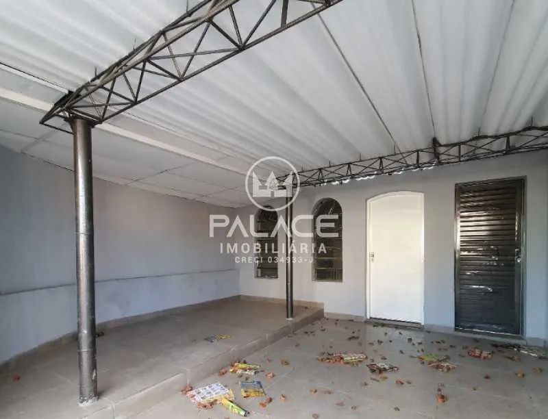 casa à venda em jardim caxambu, piracicaba 2 quartos 87m² - Foto 2