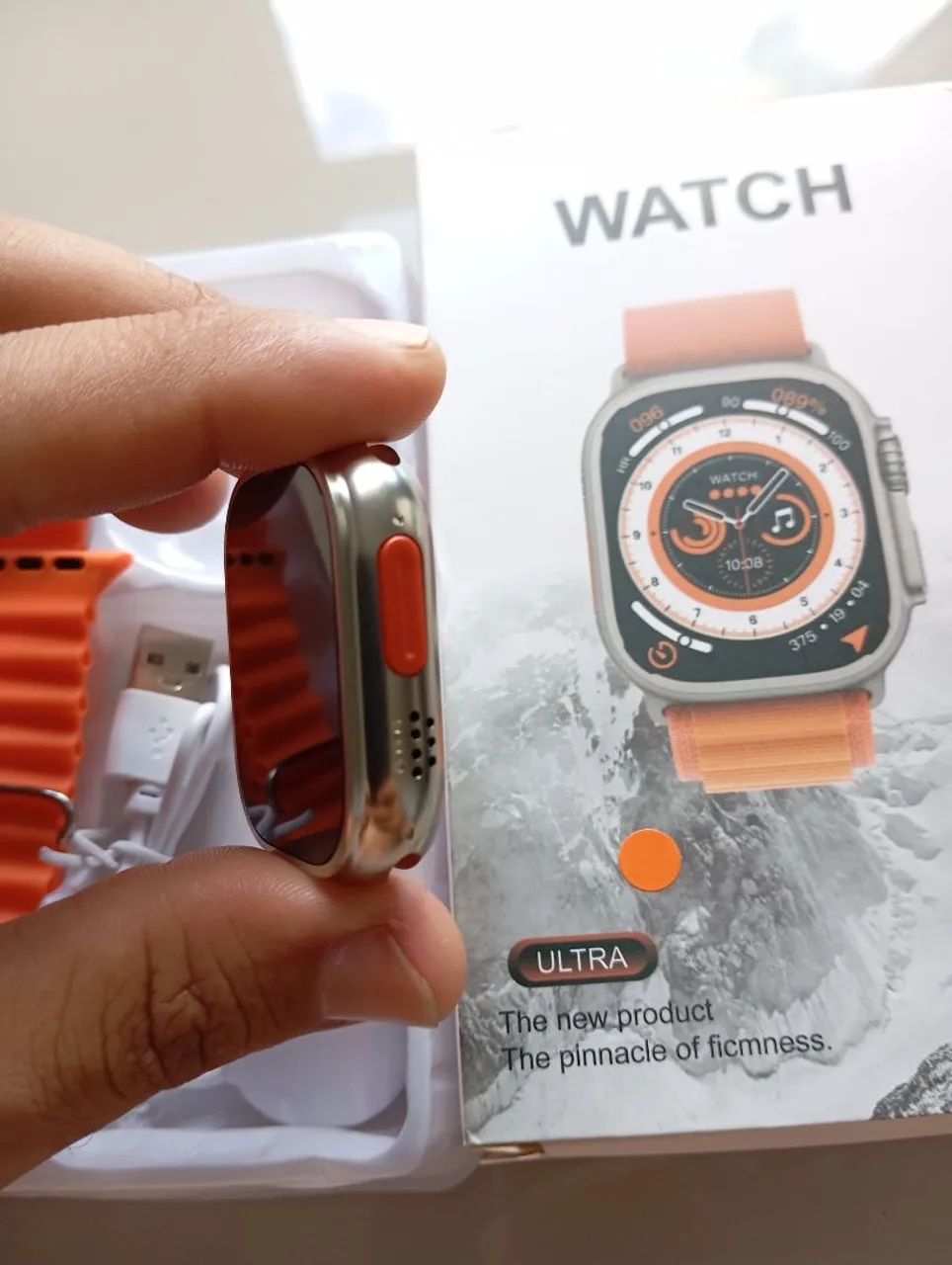 Smartwatch  - Foto 3