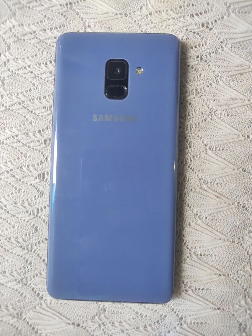Samsung A8  - Foto 2