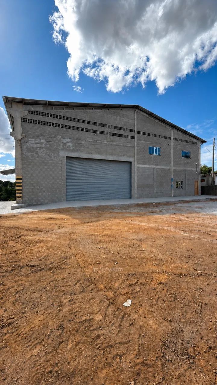 Galpão para alugar em Serra, Cidade Nova da Serra, com 3250 m²
