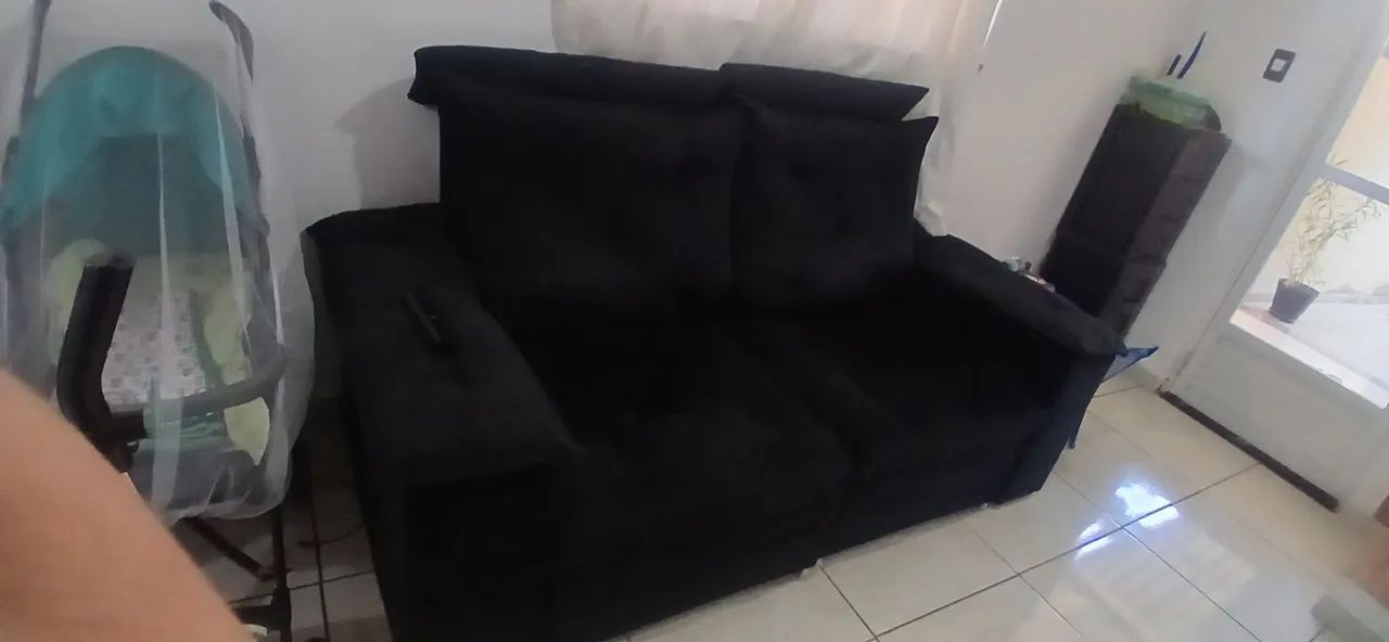 Sofá 
