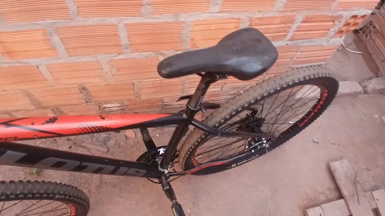 Bicicleta aro 29 600 - Foto 3