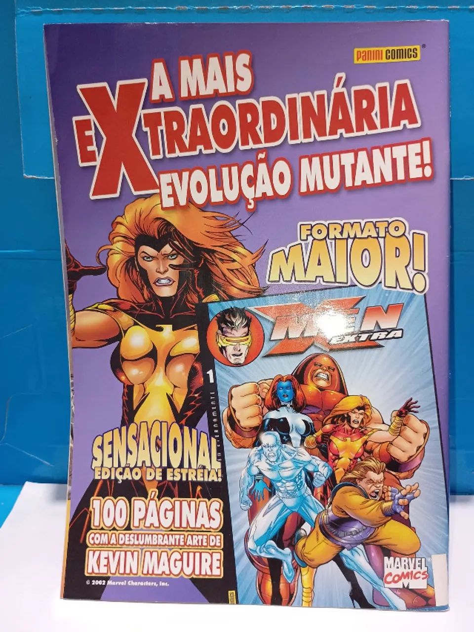 Homem Aranha 1 - Foto 2