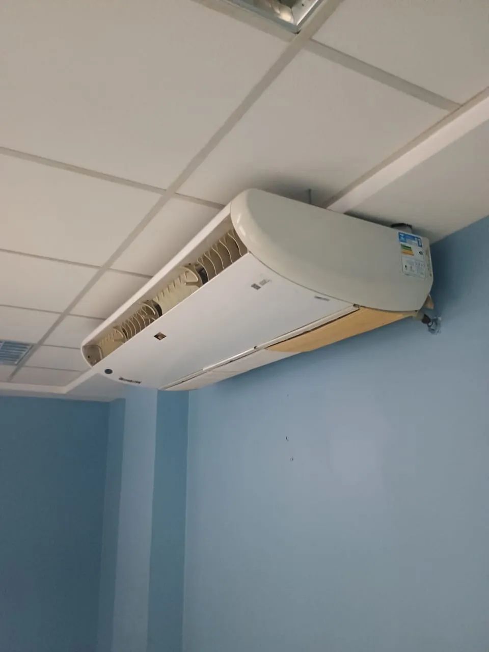 Vendo centrais de ar funcionando em perfeito estado  - Foto 3