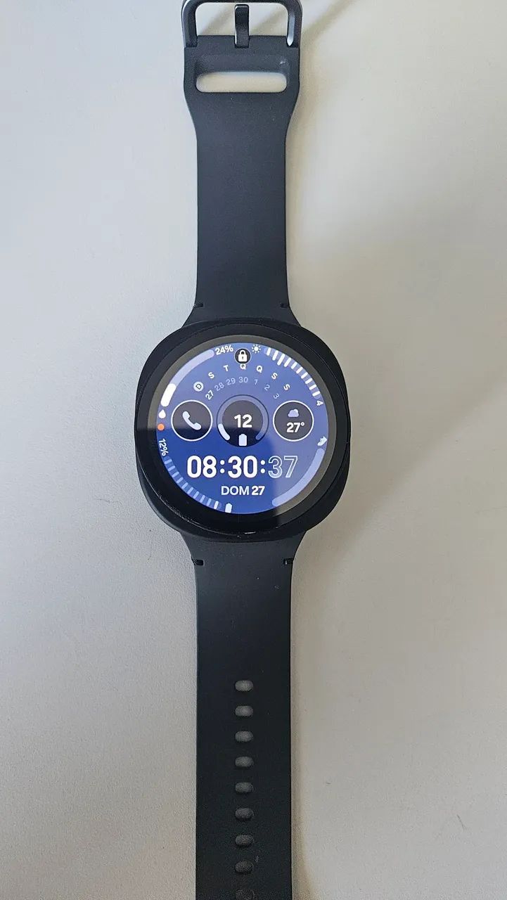 Galaxy Watch 8 40mm LTE