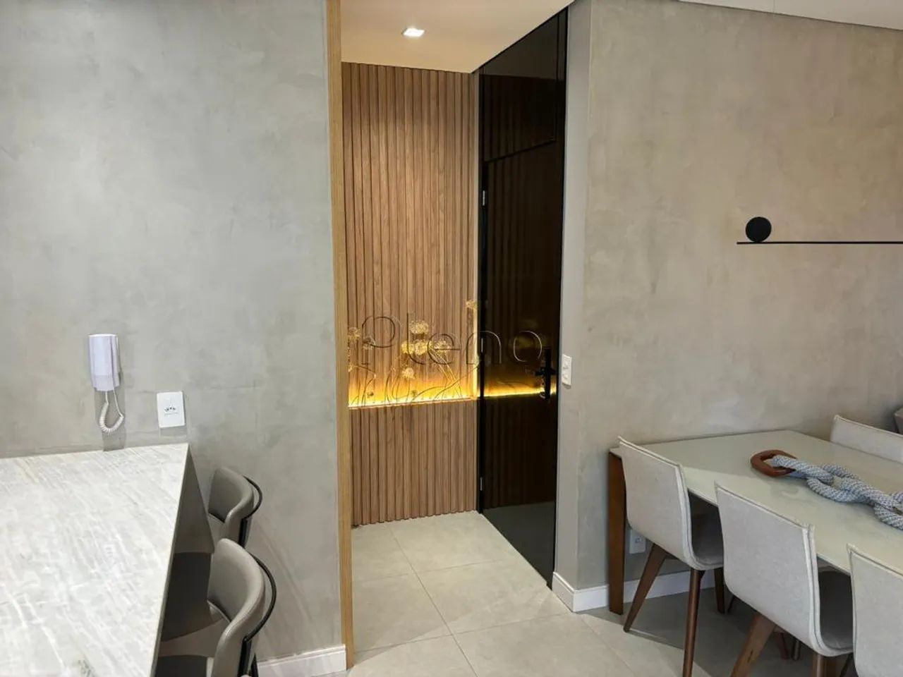 Apartamento à venda em Campinas, Nova Campinas, com 3 suítes, com 125 m², Harmonie - Foto 3