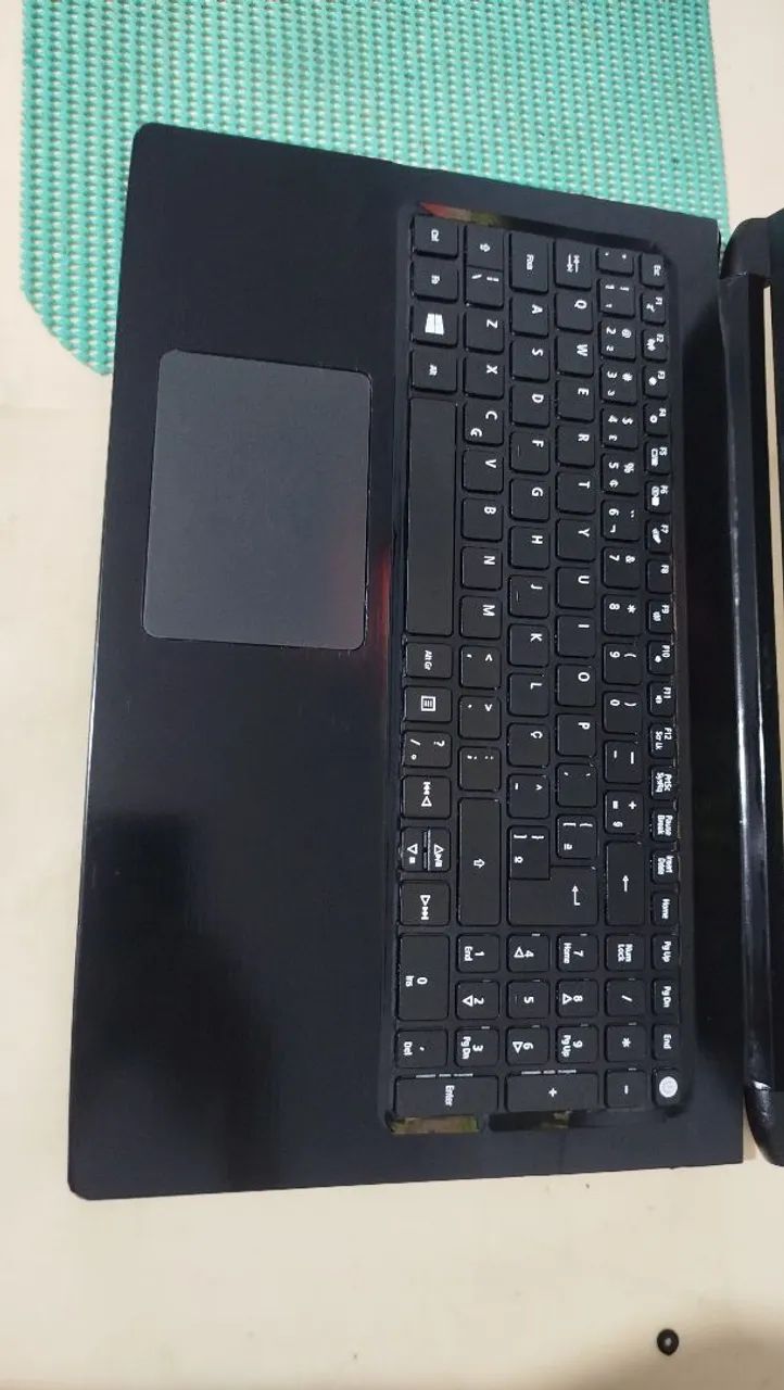 Notebook Acer Aspire A315 i3 geração 8 todo funcional  - Foto 3