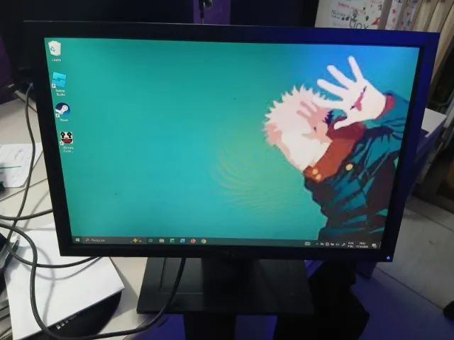 Monitor Dell E1911c 19 polegadas - Funcionando perfeitamente