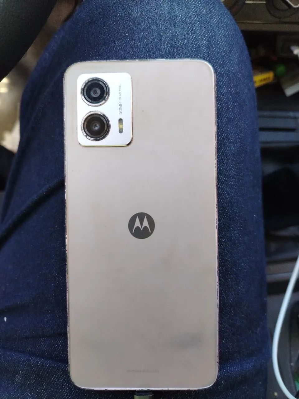 Moto G 53 - Foto 2
