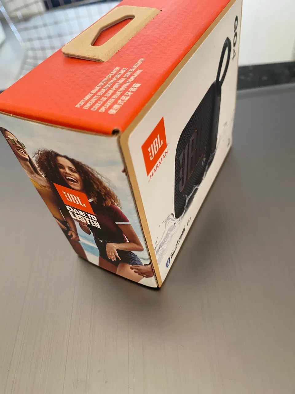 JBL GO4 NOVA - Foto 4