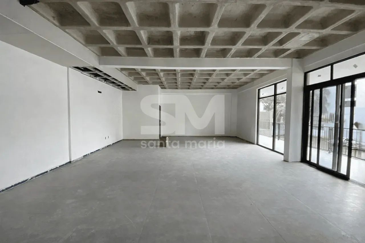 Sala Comercial para locação, Centro, Chapecó, SC - Foto 3