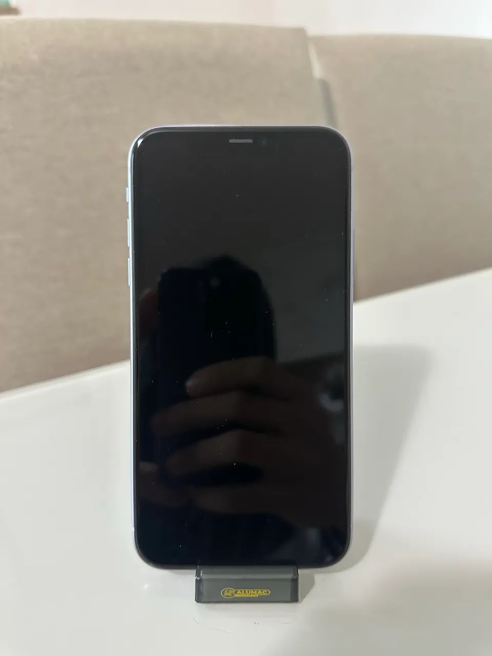iPhone 11 em EXCELENTE ESTADO! - Foto 2