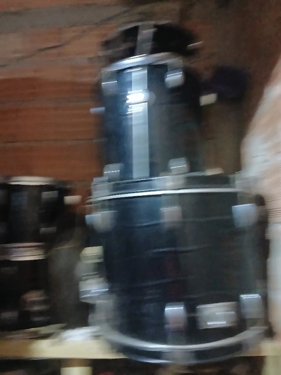 Bateria - Foto 4