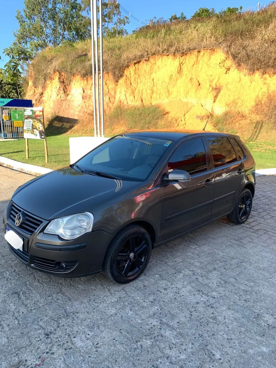 Volkswagen Polo 2010