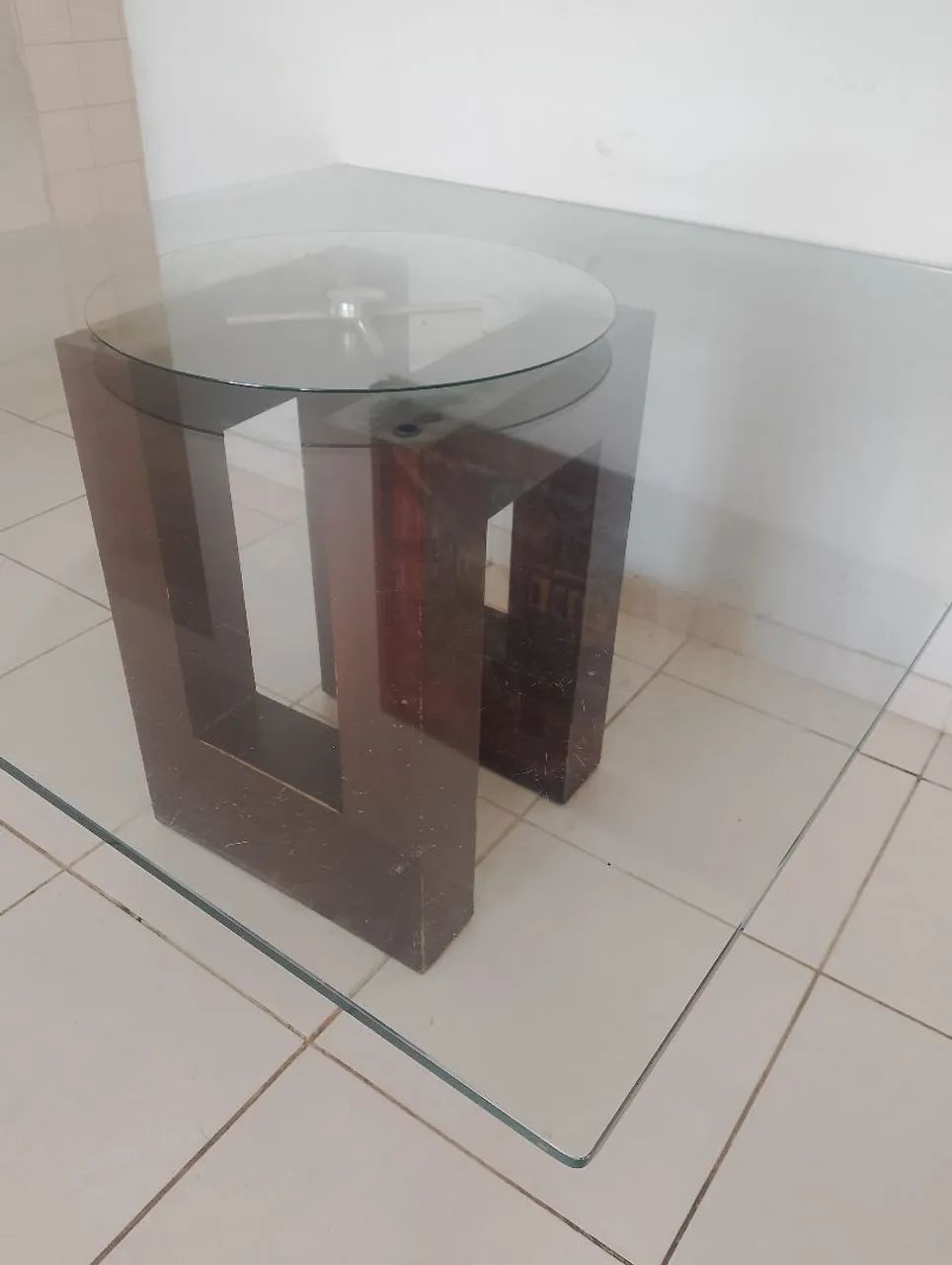 Mesma de jantar 