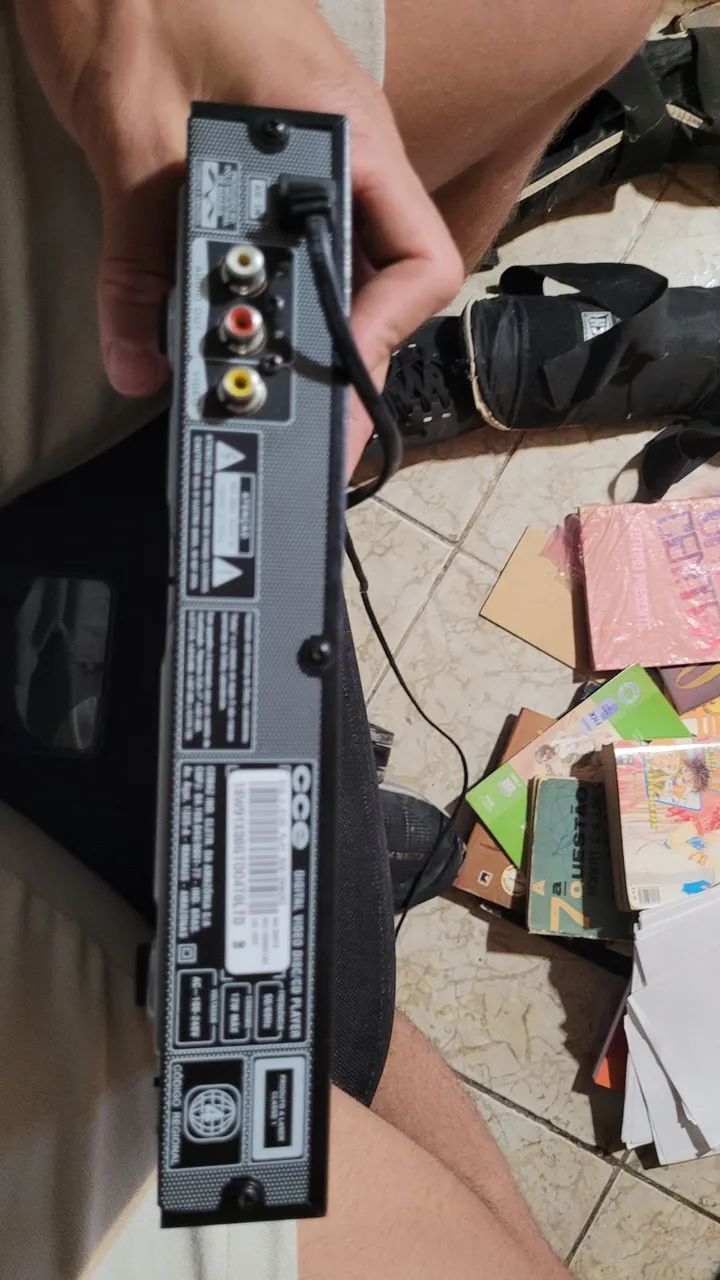 DVD  - Foto 2