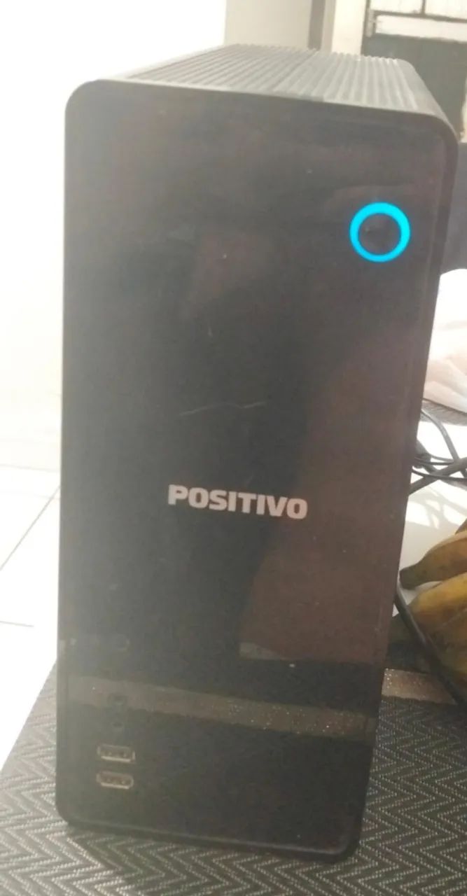Computador positivo completo - Foto 2