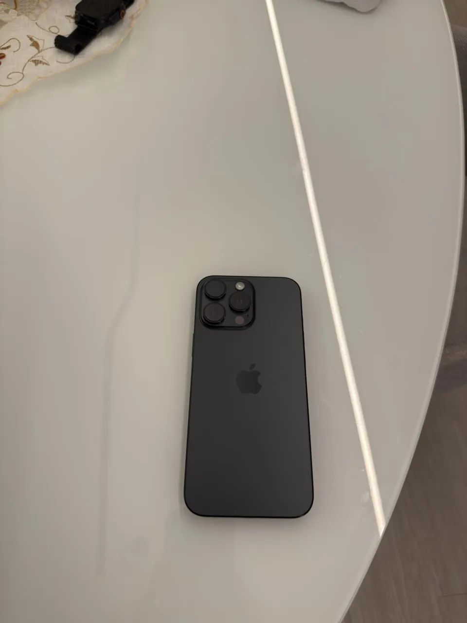 Vendo IPhone 16 Pro Max - Foto 4