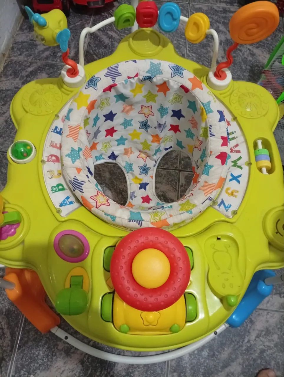 Jamper pula pula conservado  - Foto 3