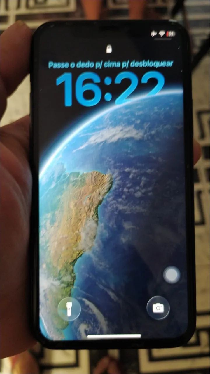 iPhone 11 Pro . Conservado 