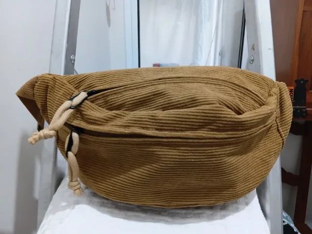 Vendo pochete nova lindíssima  - Foto 4