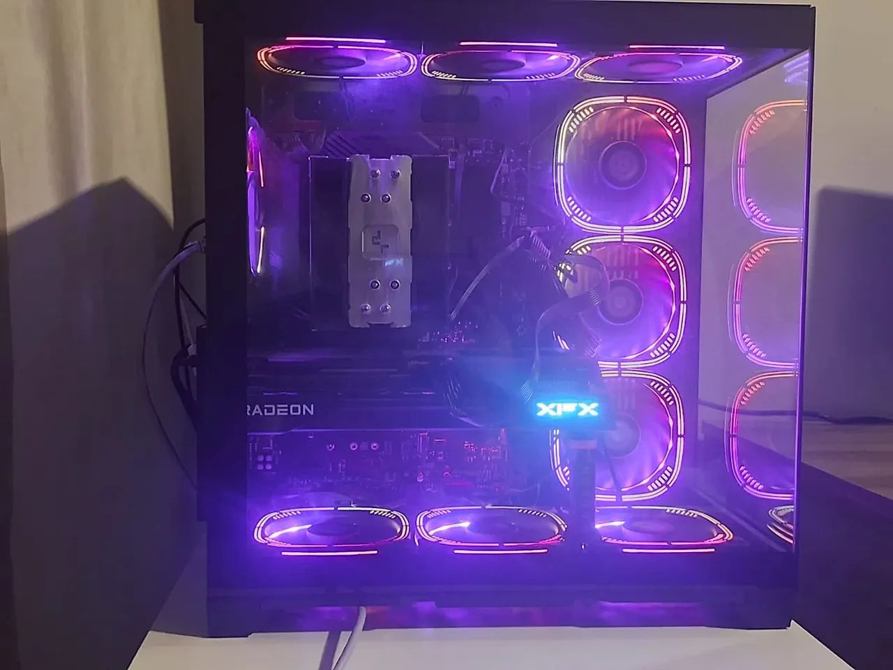 Pc Gamer Completasso sem placa de video - Foto 3