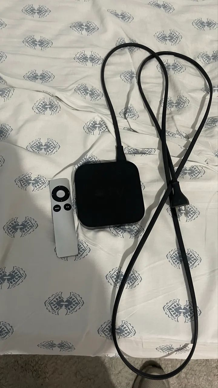 Apple Tv  - Foto 4
