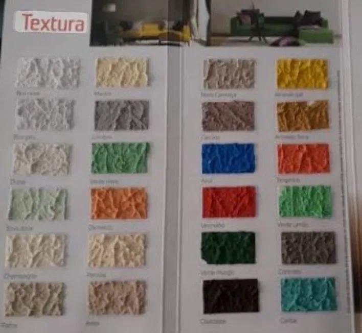 Textura acrílica 20kg 50$$