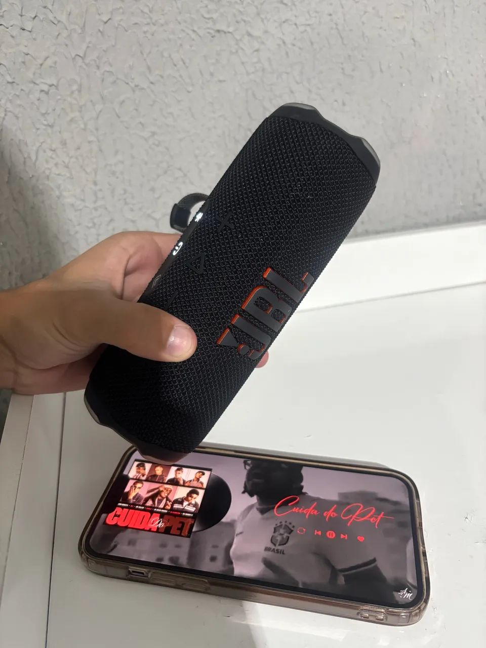 JBL FLIP 7  - Foto 3