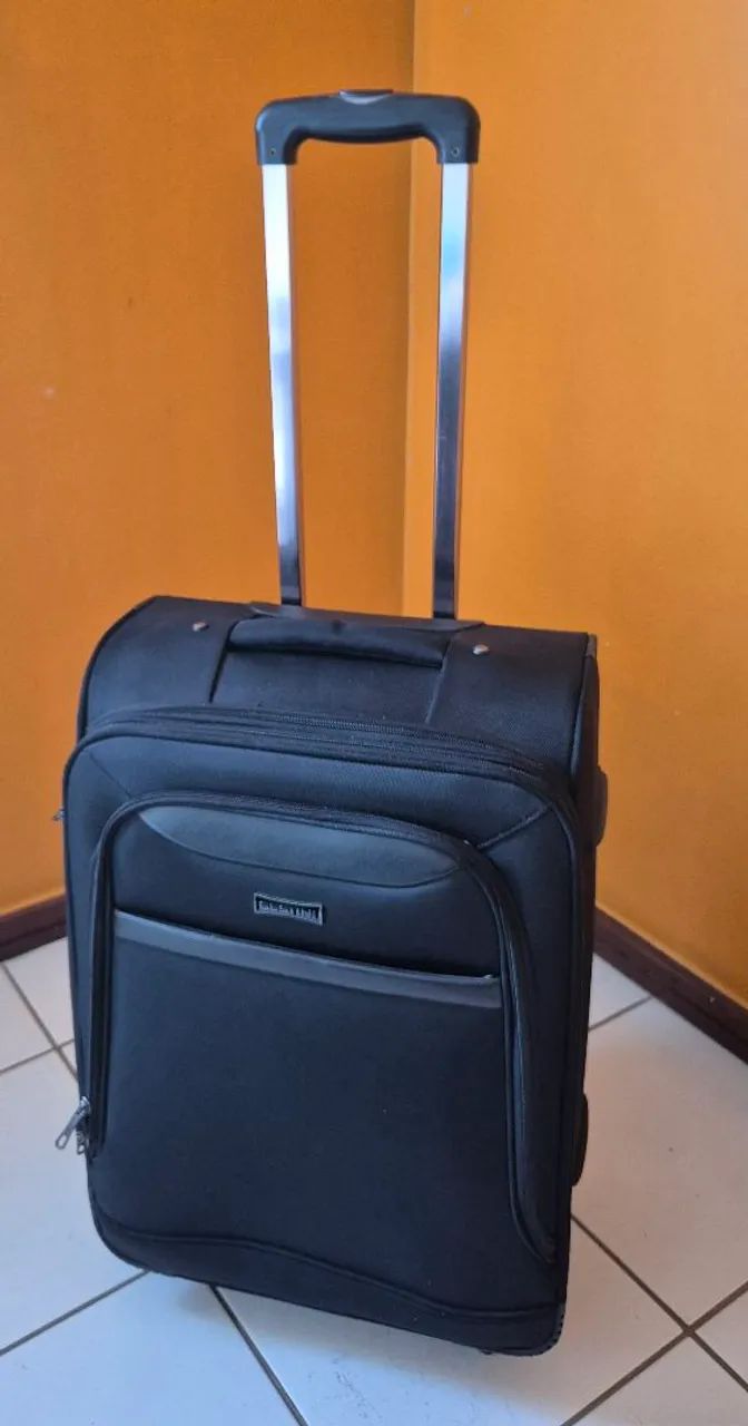Mala de Viagem Sestini 23 kg - Foto 2