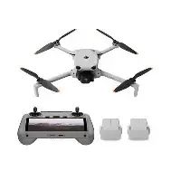drone DJI lito x1 combo plus