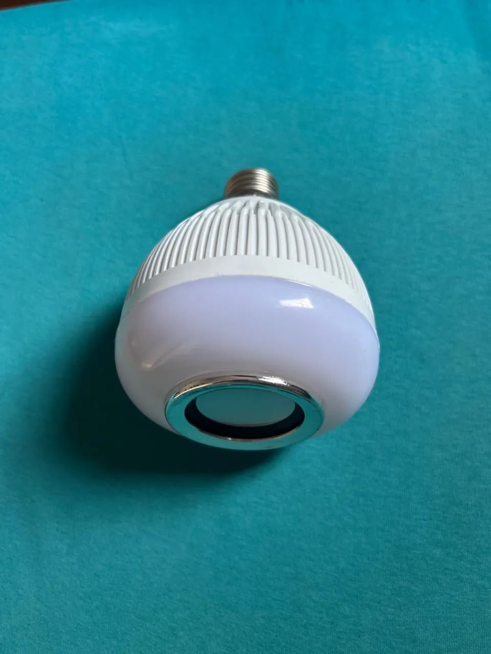 Lâmpada Led com Bluetooth  - Foto 2
