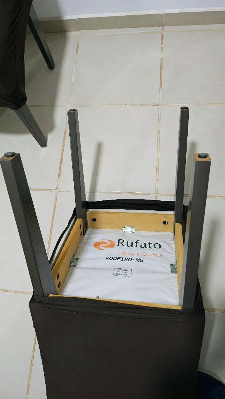 Cadeiras de sala de jantar  - Foto 4