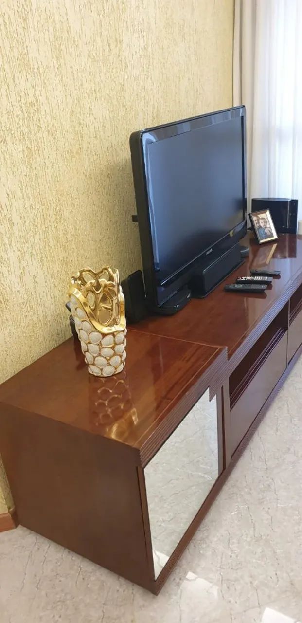 Rack para TV Trevisan - Foto 2